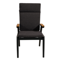 Outdoor Living - Stoel Florence Alu