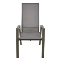 Outdoor Living - Standenstoel Amir Pardo