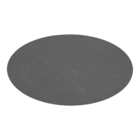Outdoor Living - Tafel Mojito Ceramic Negro &oslash;150cm