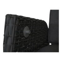 Outdoor Living - Stoel Soho 2.0 Forte 