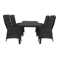 Outdoor Living - Stoel Soho 2.0 Forte 