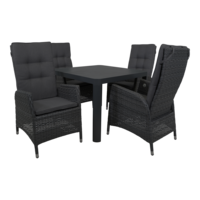 Outdoor Living - Stoel Soho 2.0 Forte 