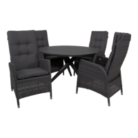 Outdoor Living - Stoel Soho 2.0 Forte 