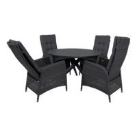 Outdoor Living - Stoel Soho 2.0 Forte 