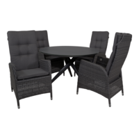Outdoor Living - Stoel Soho 2.0 Forte 