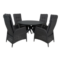 Outdoor Living - Stoel Soho 2.0 Forte 