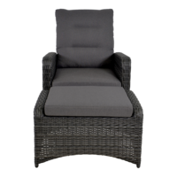 Outdoor Living - Loungestoel Soho Forte