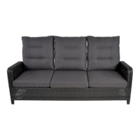 Outdoor Living - Loungebank Soho Forte