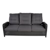 Outdoor Living - Loungebank Soho Forte