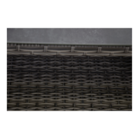 Outdoor Living - Loungetafel verstelbaar Soho Forte 130x75cm