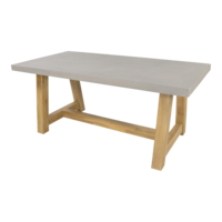 Outdoor Living - Tafel Judy 180x90cm