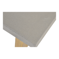 Outdoor Living - Tafel Judy 180x90cm