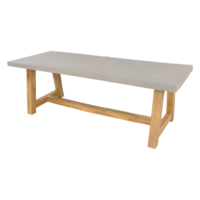 Outdoor Living - Tafel Judy 250x100cm