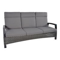 Outdoor Living - Loungebank Prato Forte