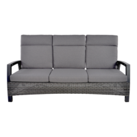 Outdoor Living - Loungebank Prato Forte