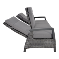 Outdoor Living - Loungebank Prato Forte