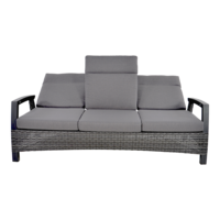 Outdoor Living - Loungebank Prato Forte