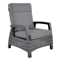 Outdoor Living - Loungestoel Prato Forte