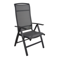 Outdoor Living - Standenstoel Lotis NegroOutdoor Living - Standenstoel Lotis Negro