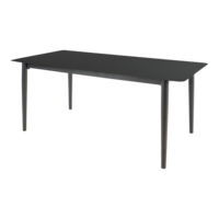 Outdoor Living - Tafel Crest 180x90cm