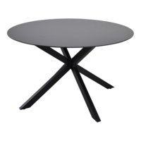 Outdoor Living - Tafel Crest &oslash;120cm