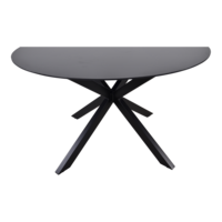 Outdoor Living - Tafel Crest &oslash;120cm