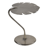 Outdoor Living - Bijzettafel Monstera Brush 58cm