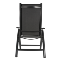 Outdoor Living - Standenstoel Carino