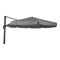 Zweefparasol-Virgo-grijs-&Oslash;3,5mtr