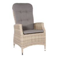 Outdoor Living - Stoel Soho Comfort Mountain