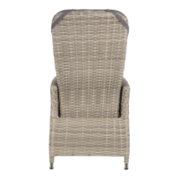 Outdoor Living - Stoel Soho Comfort Mountain