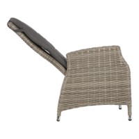 Outdoor Living - Stoel Soho Comfort Mountain