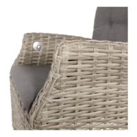 Outdoor Living - Stoel Soho Comfort Mountain