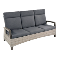 Outdoor Living - Loungebank Prato Mountain