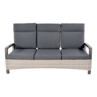 Outdoor Living - Loungebank Prato Mountain