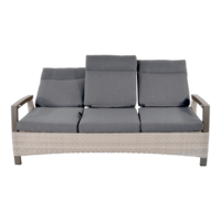 Outdoor Living - Loungebank Prato Mountain