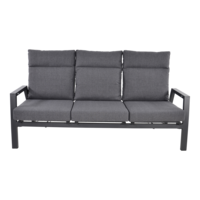 Outdoor Living - Loungebank Ohio 3-pers