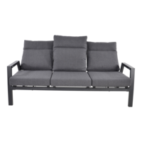 Outdoor Living - Loungebank Ohio 3-pers