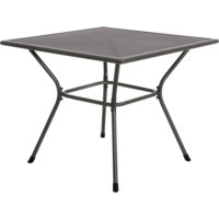 Outdoor Living - Tafel Nordic 90x90cm