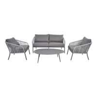 Outdoor Living - Loungeset Cattivo