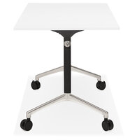 Bureau HELPE Wit 140x70cm