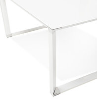 Bureau WARNER Wit 160x80x73cm