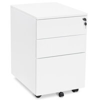 Ladeblok OFFICIO Wit 61x52cm