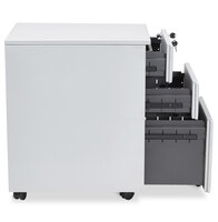 Ladeblok OFFICIO Grijs 61x52cm