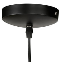 Hanglamp SUNO Zwart