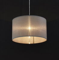 Hanglamp SAYA Grijs