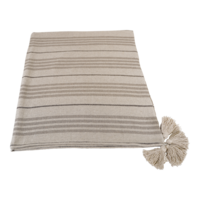Outdoor Living - Plaid Maroc, 125x150cm