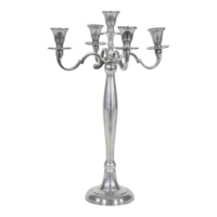 Outdoor Living - Kandelaar Classic alu 40,5cm
