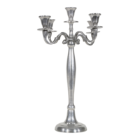 Outdoor Living - Kandelaar Classic alu 40,5cm