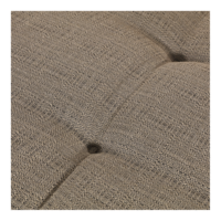 Outdoor Living - Bankkussen taupe 150x50x6cm